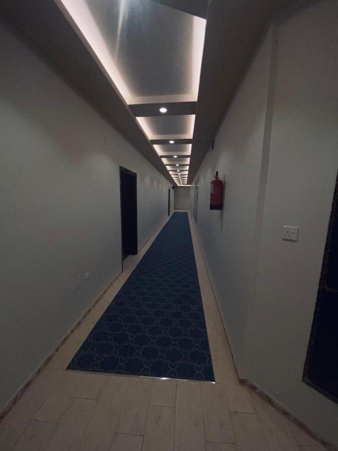 فندق ادوماتو Adomato Hotel Dawmat al-Jandal 外观 照片