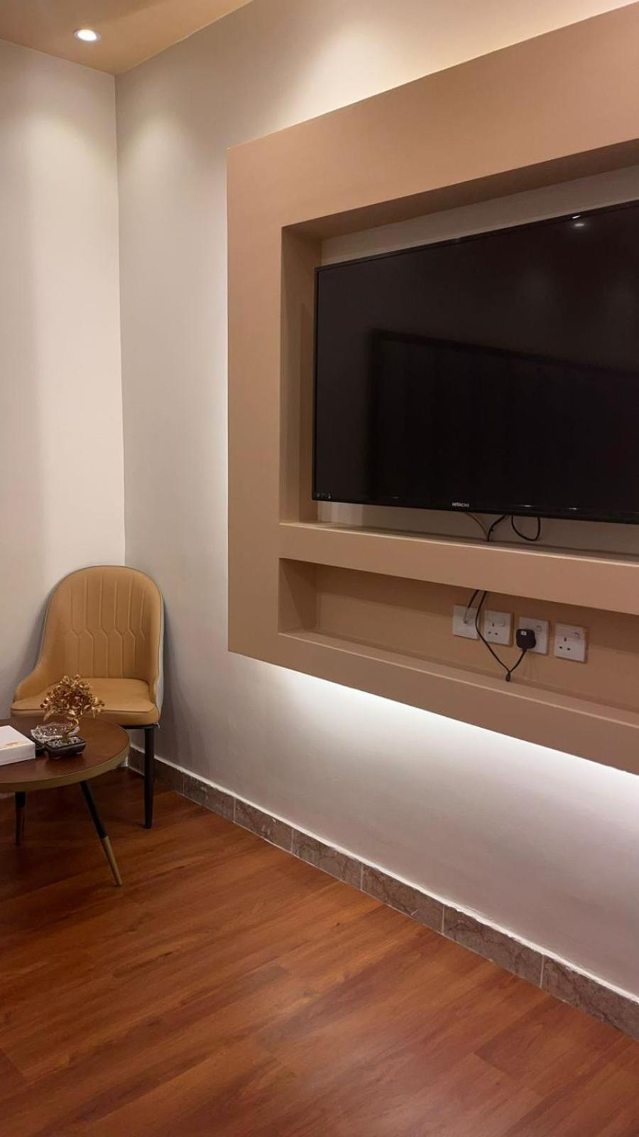 فندق ادوماتو Adomato Hotel Dawmat al-Jandal 外观 照片